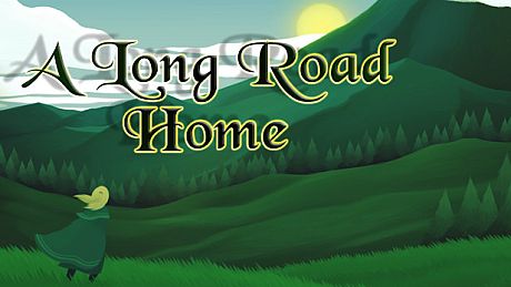 A Long Road Home Game