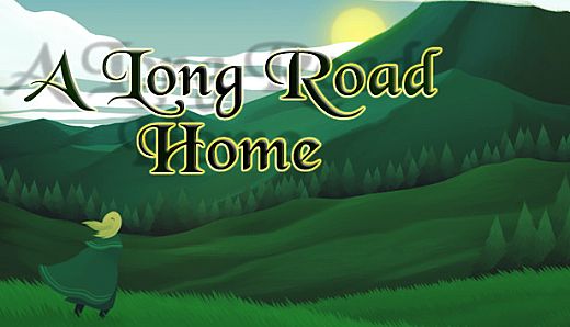 A Long Road Home