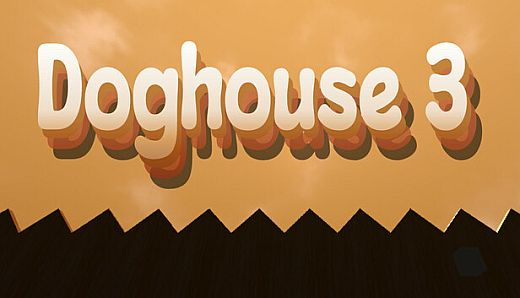 Doghouse 3