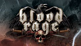 Tabletop Simulator - Blood Rage