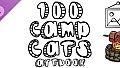 100 Camp Cats  - Artbook