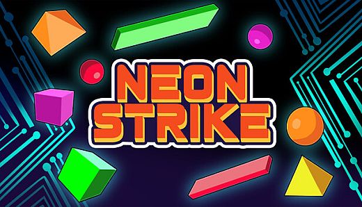 Neon Strike