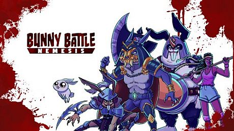 Bunny Battle Nemesis Game