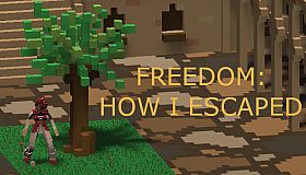 Freedom: How I Escaped