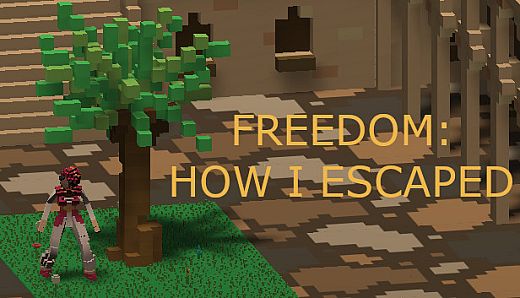 Freedom: How I Escaped