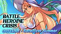 Battle Heroine Crisis COSTUME : Satellizer Summer