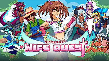 Wife Quest Game