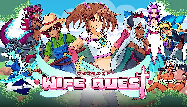Buy Wife Quest
