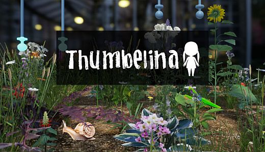 Thumbelina