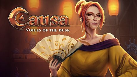 Causa, Voices of the Dusk Game