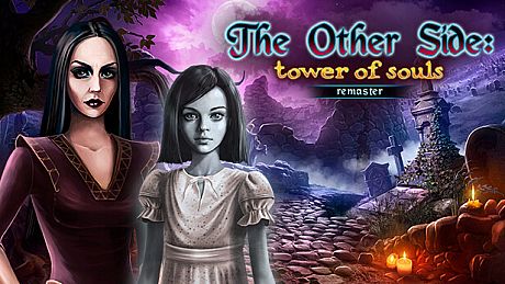 The Other Side: Tower of Souls Remaster Game
