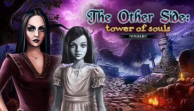Buy The Other Side: Tower of Souls Remaster