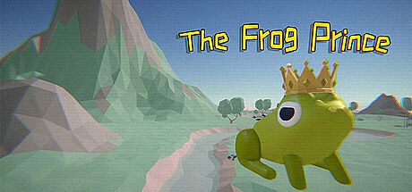 The Frog Prince Game