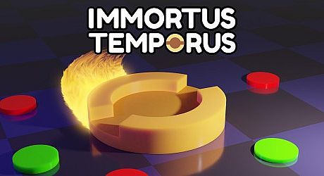 Immortus Temporus Game