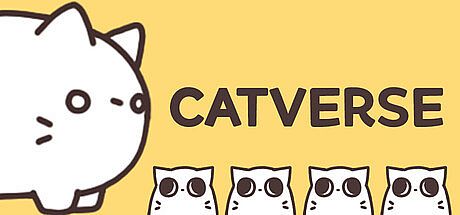 Catverse Game