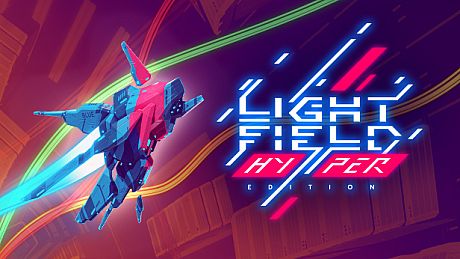 Lightfield HYPER Edition Game