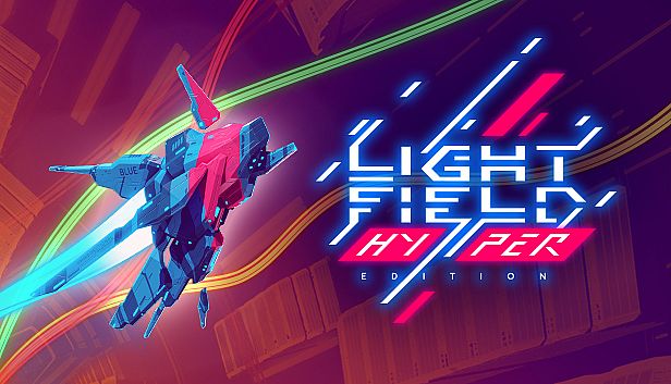 Buy Lightfield HYPER Edition