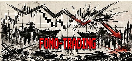 Fomo-trading