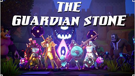 The Guardian Stone Game