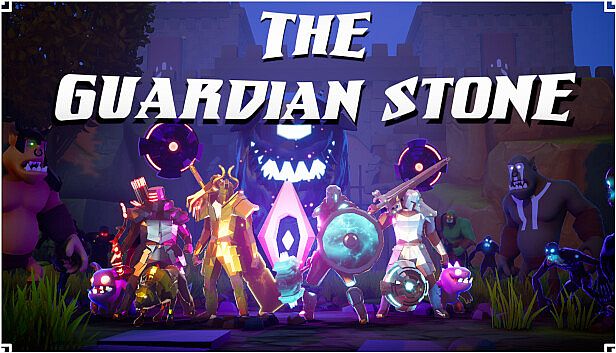 Buy The Guardian Stone