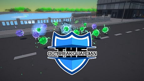 The Outbreak Guardian Game