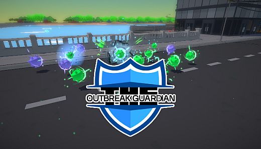 The Outbreak Guardian