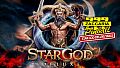 Zaccaria Pinball - Star God Deluxe Pinball Table