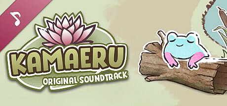Kamaeru - Original Soundtrack DLC