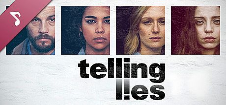 Telling Lies - Original Soundtrack DLC