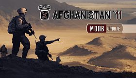 Afghanistan '11