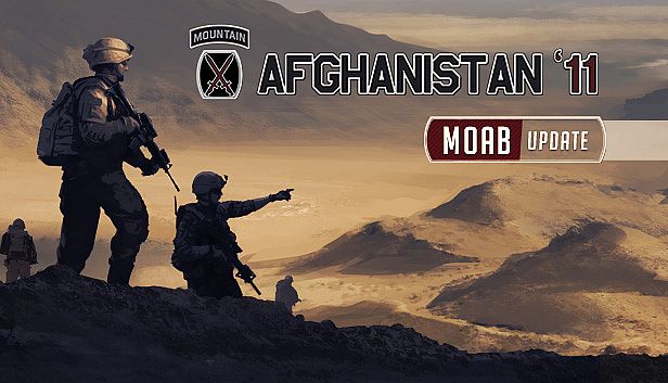 Buy Afghanistan '11