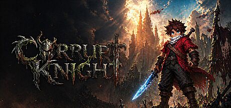 Corrupt Knight Game