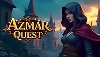 Kup Azmar Quest - Text Based RPG na PC