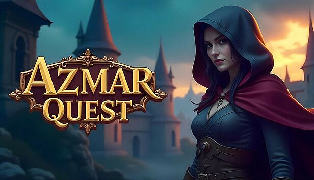 Buy Azmar Quest - Text Based RPG