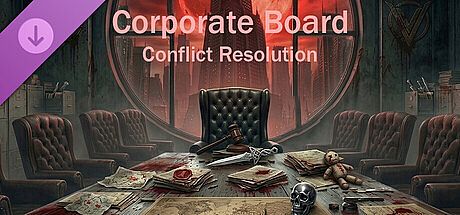 Conflict Resolution