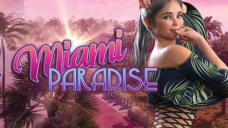 Miami Paradise Game