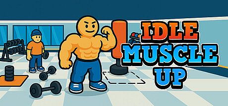 Idle Muscle Up