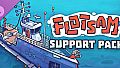 Flotsam: Support Pack