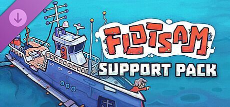 Flotsam: Support Pack