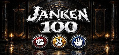 JANKEN 100