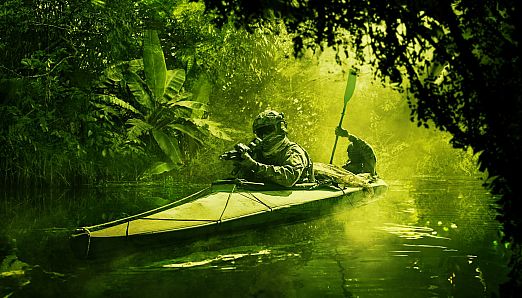 Strike Force 2 - Terrorist Hunt