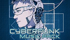 RPG Maker VX Ace - Cyberpunk Music Pack
