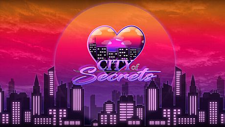 City Of Secrets Game