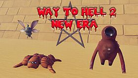 Way to Hell 2 New era