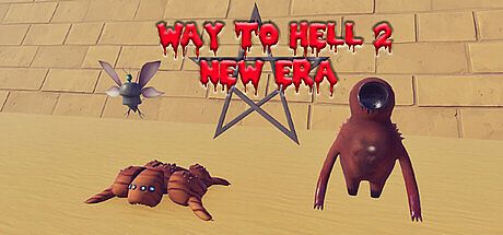Way to Hell 2 New era Game