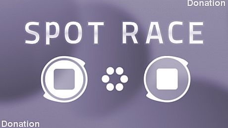 Spot Race: Donation DLC DLC