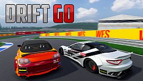 Drift Go