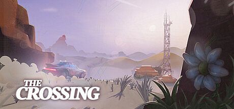 THE CROSSING