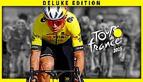Kup Tour de France 2025 - Deluxe Edition na PC