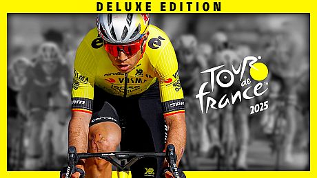 Tour de France 2025 - Deluxe Edition